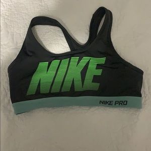 Nike Sports bra